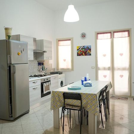 Casa Vacanze Sicily Home Avola Esterno foto
