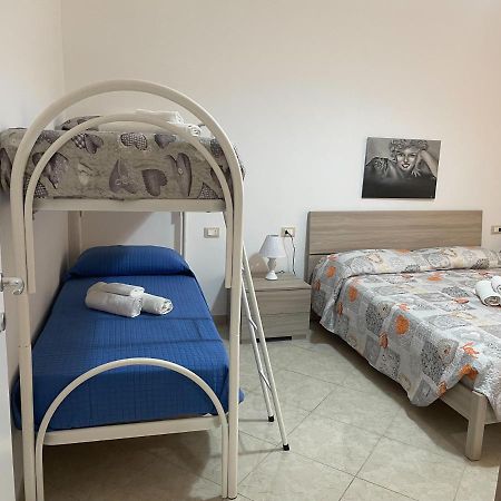 Casa Vacanze Sicily Home Avola Esterno foto