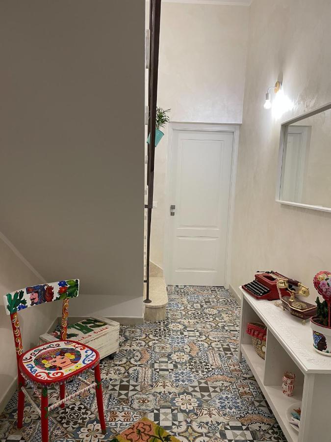 Casa Vacanze Sicily Home Avola Esterno foto