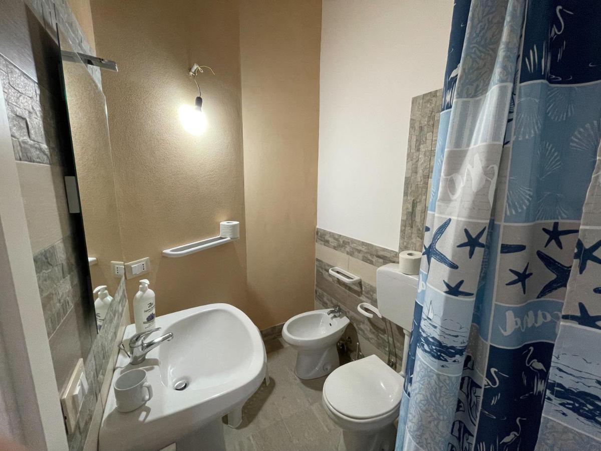 Casa Vacanze Sicily Home Avola Esterno foto