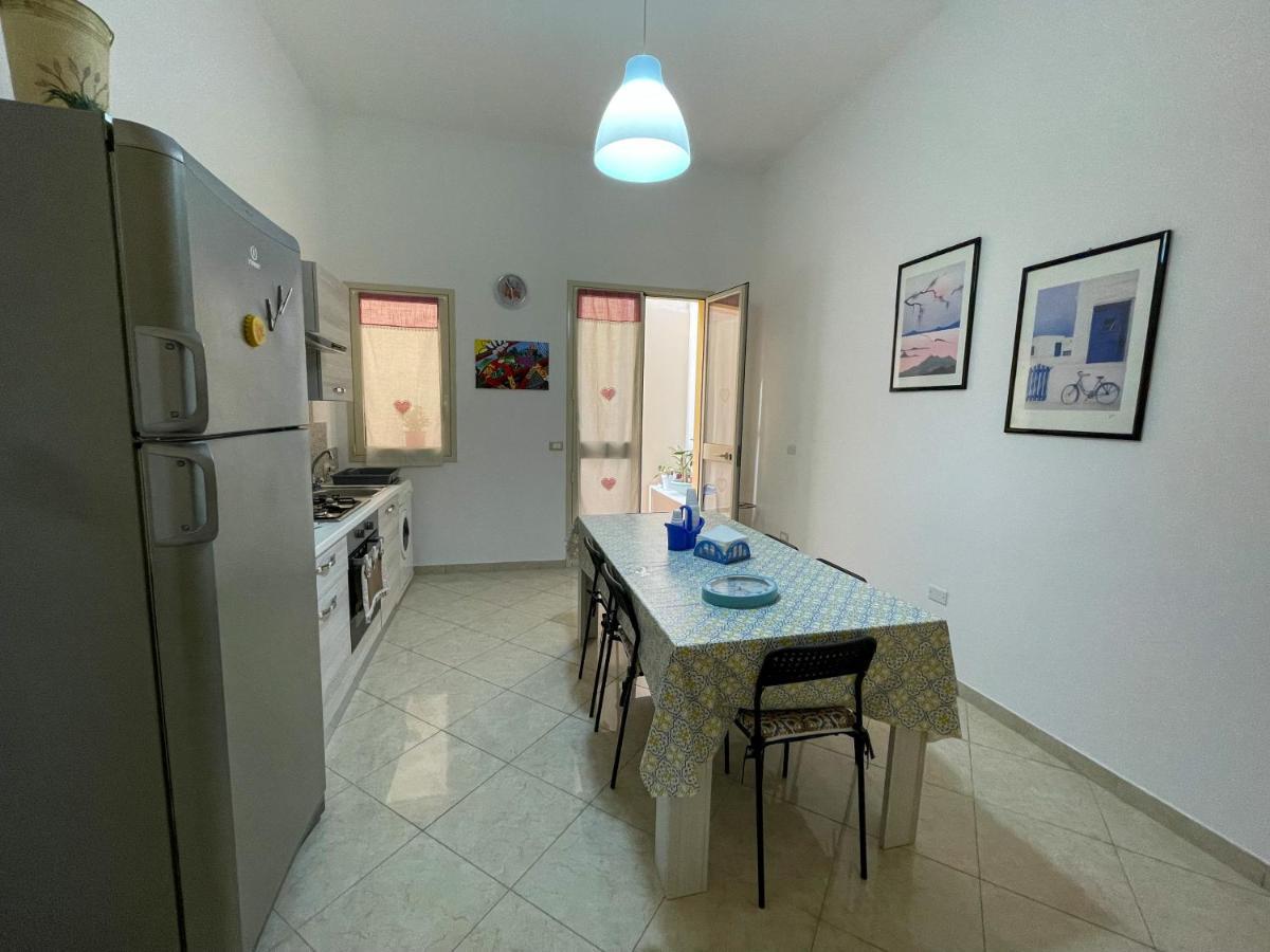 Casa Vacanze Sicily Home Avola Esterno foto