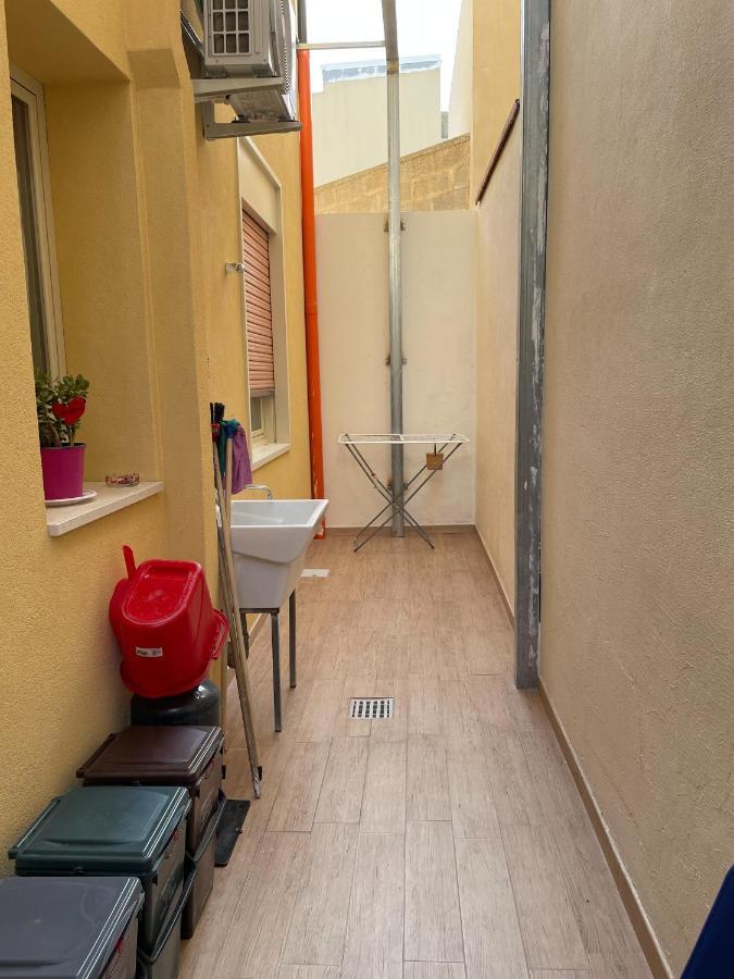 Casa Vacanze Sicily Home Avola Esterno foto