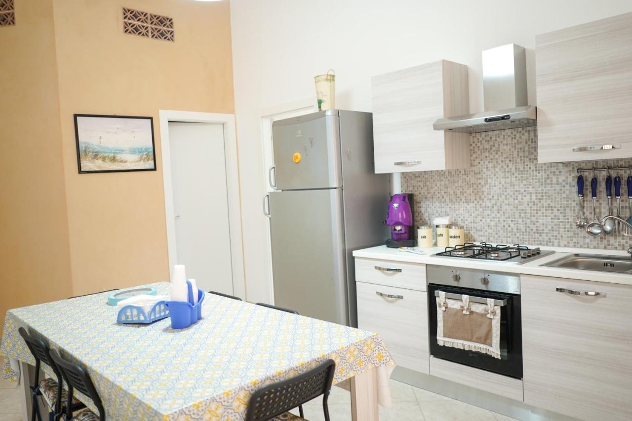 Casa Vacanze Sicily Home Avola Esterno foto