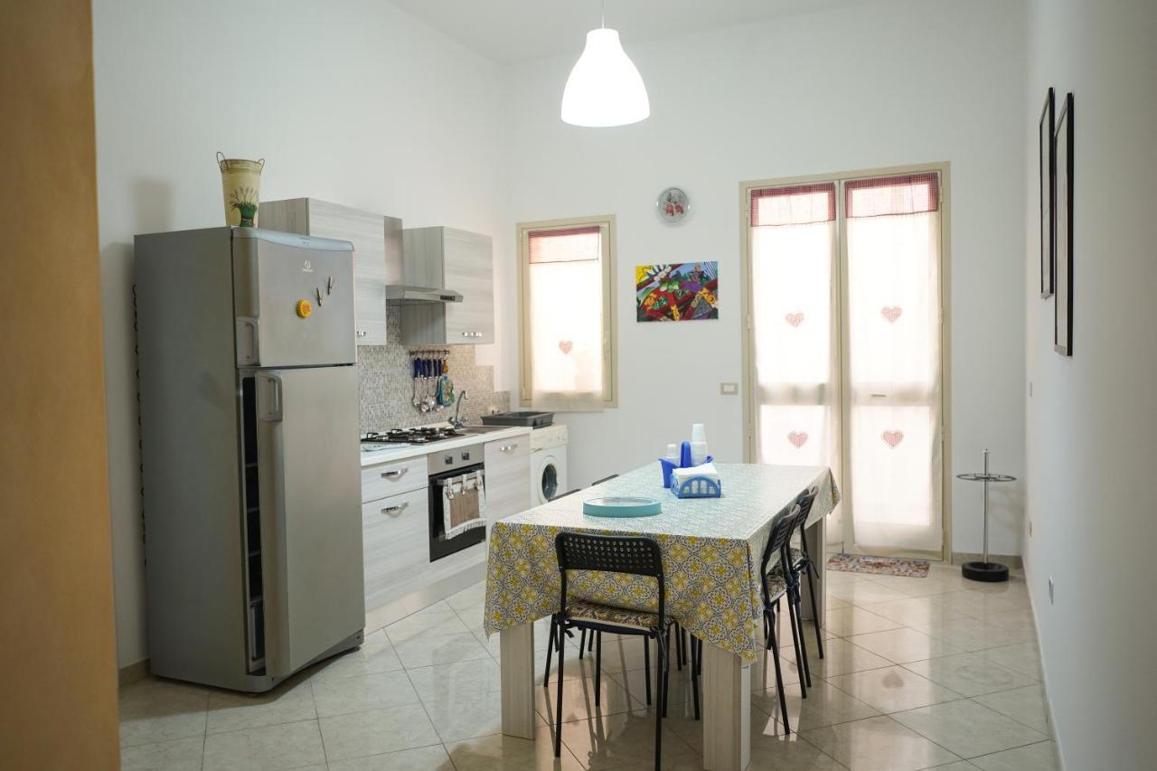 Casa Vacanze Sicily Home Avola Esterno foto