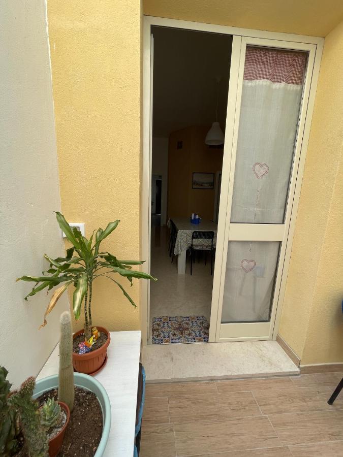 Casa Vacanze Sicily Home Avola Esterno foto
