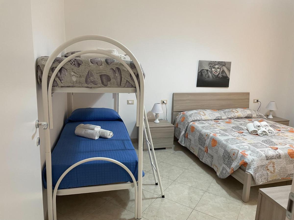 Casa Vacanze Sicily Home Avola Esterno foto
